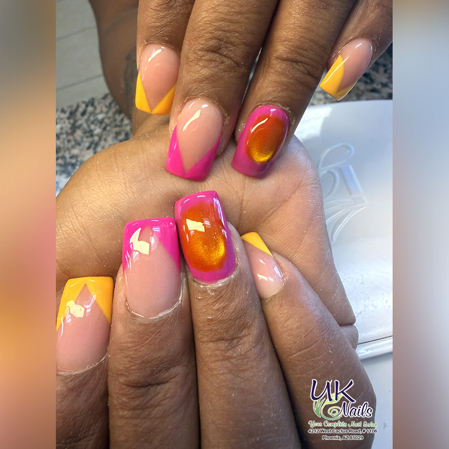 amazing nail